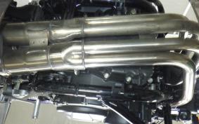 HONDA CB400SF GEN 4 A 2021 NC42