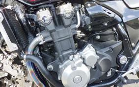 HONDA CB1300SF-3Eﾊﾟｯｹｰｼﾞ 2016 SC54