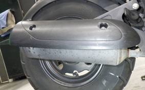 HONDA ZOOMER 2023 AF58