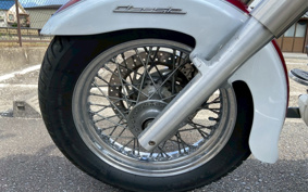 YAMAHA DRAGSTAR 400 CLASSIC 2001 VH01J