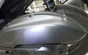 YAMAHA TRICITY 155 2006 SG81J