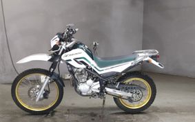 YAMAHA SEROW 250 DG11J