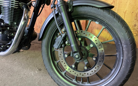 HONDA GB350 2021 NC59