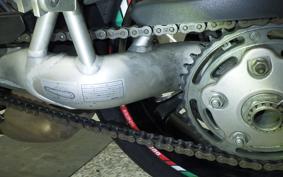 DUCATI MONSTER S2R 800 2006