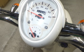 HONDA CREA SCOOPY AF55