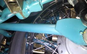 OTHER +ENFIELD CLASSIC500EFI 2013