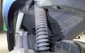 SUZUKI ﾚｯﾂ 2025 CA4AA