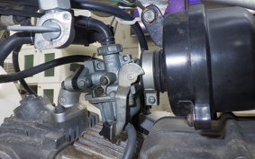 HONDA MONKEY BAJA 2015 Z50J