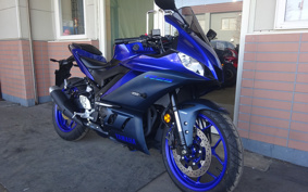 YAMAHA YZF-R25 RG74J