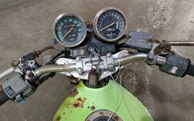 KAWASAKI ZEPHYR 400 1991 ZR400C