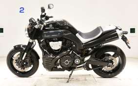 YAMAHA MT-01 2008
