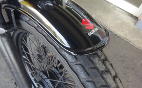 SUZUKI GLASS TRACKER BIG BOY NJ47A