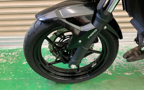 KAWASAKI Z400 2019 EX400G