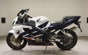 HONDA CBR600F 2002