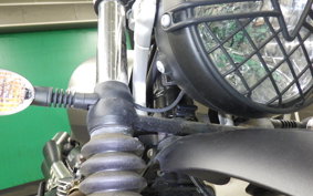TRIUMPH STREET SCRAMBLER 2021