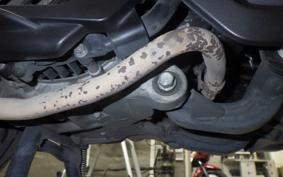 HONDA LEAD 125 2001 JF45