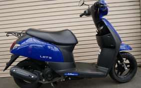 SUZUKI LET's CA4AA