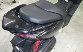 HONDA FORZA SI 2021 MF12