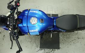YAMAHA XSR900 2026 RN80J
