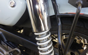 HONDA GB350C 2025 NC64