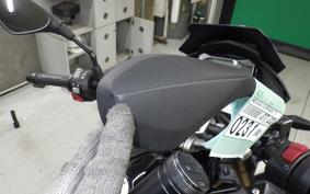 BMW G310GS 2024