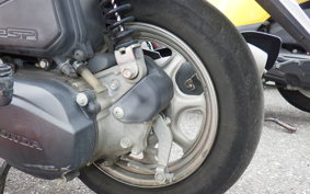 HONDA TACT-4ﾍﾞｰｼｯｸ AF79
