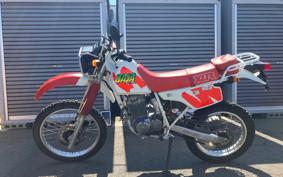 HONDA XLR250 BAJA MD22