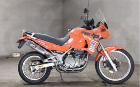 KAWASAKI KLE400 2001 LE400A