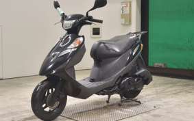 SUZUKI ADDRESS V125 G 2017 CF46A