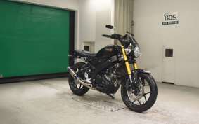 YAMAHA XSR125 2022 RE46J