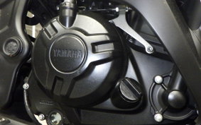 YAMAHA YZF-R25 2016 RG43J