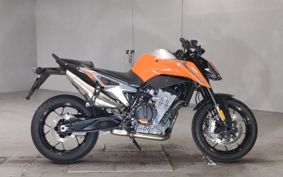 KTM 790 DUKE 2020 TU640