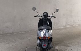 HONDA TODAY AF67