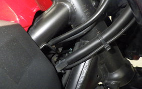 HONDA CB250FA 1999 MC43