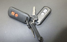 HONDA PCX125 2025 JF81