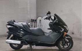 HONDA FORZA Z MF08