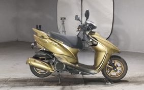 YAMAHA JOG ZR SA56J