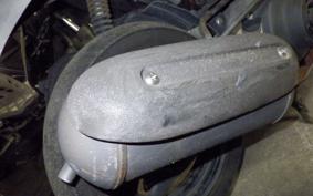 SUZUKI LET's 4 2005 CA45A