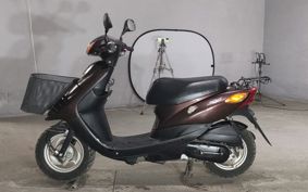 YAMAHA JOG SA36J