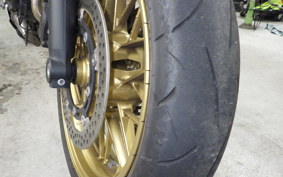 KAWASAKI Z650 RS 2023 ER650M