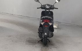 HONDA DIO 110 JF31