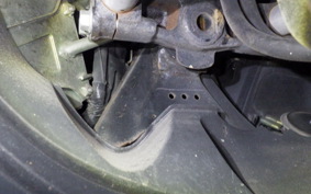 HONDA PCX125 2023 JF81