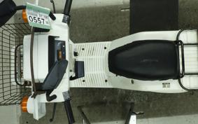 HONDA GYRO X TD01