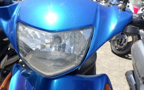 SUZUKI ADDRESS V125 G CF46A