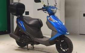 SUZUKI ADDRESS V125 G CF46A