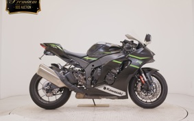 KAWASAKI ZX 10 NINJA ABS 2021 ZXT02L