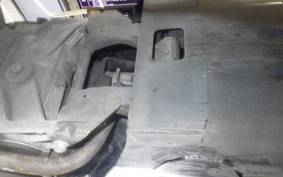 SUZUKI ADDRESS 110 CE47A