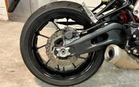 YAMAHA MT-07 2014 RM07J