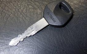 SUZUKI EN125 2A