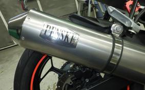 KAWASAKI NINJA 250 SL BX250A